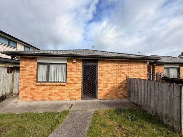 Apartment for rent in New Windsor, Oroua County
