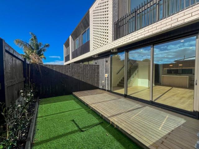 House for rent in Blockhouse Bay