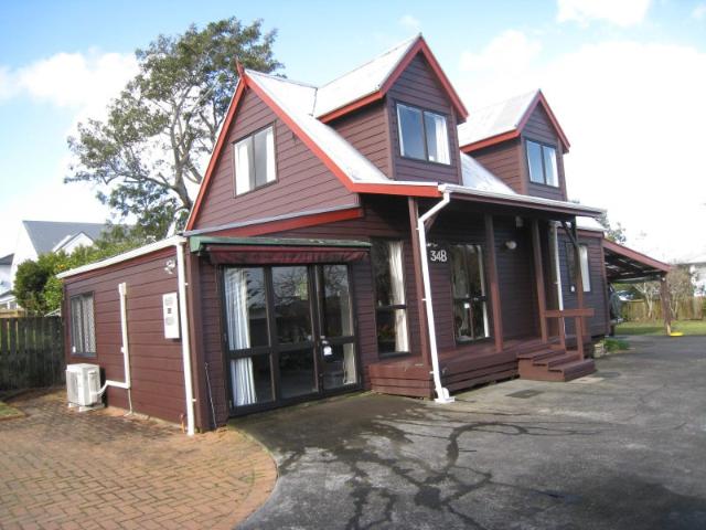 House for rent in Blockhouse Bay