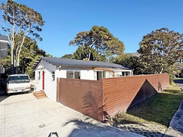 House for rent in New Windsor, Whau