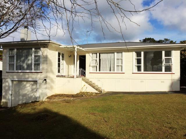 House for rent in Blockhouse Bay, Oroua County