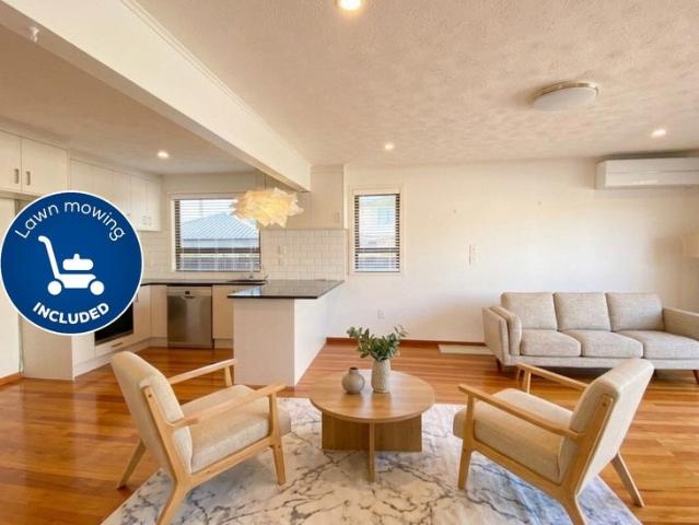 House for rent in Blockhouse Bay