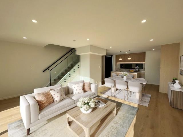 House for rent in Blockhouse Bay