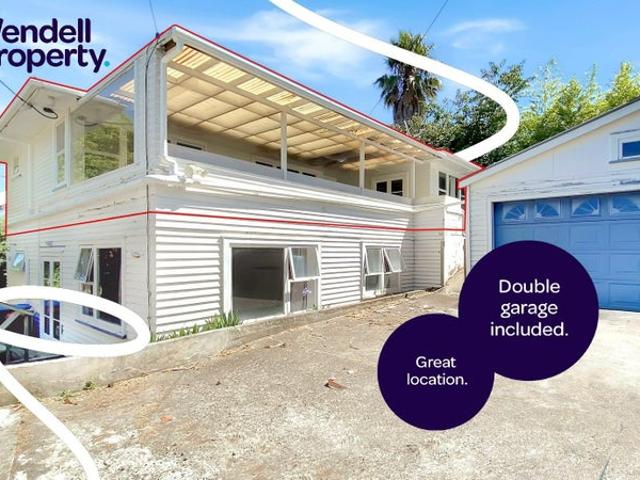 House for rent in New Windsor, Oroua County