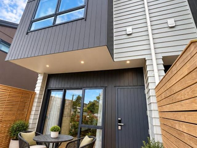 House for rent in New Windsor, Whau