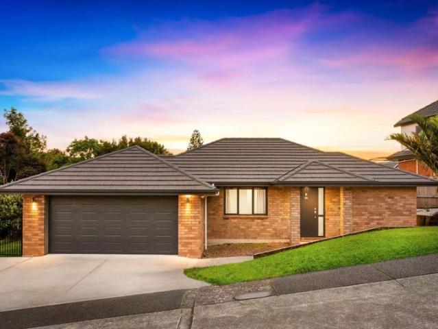 House for rent in Blockhouse Bay