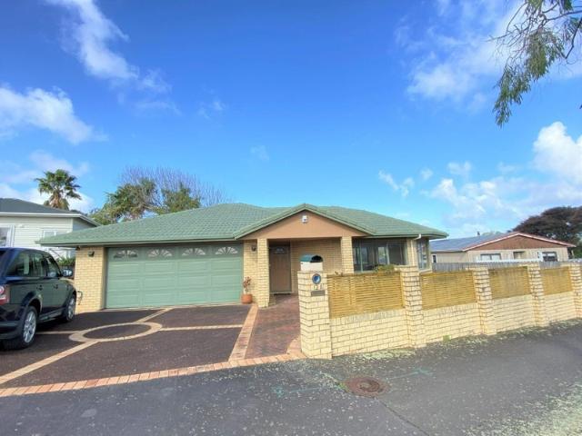 House for rent in Blockhouse Bay