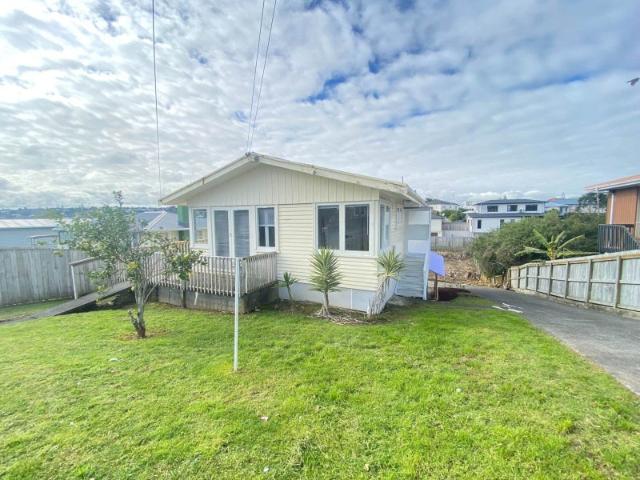 House for rent in Lynfield, Oroua County