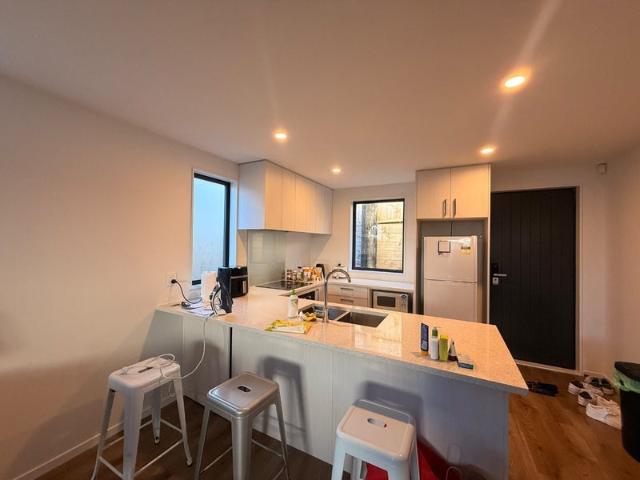 House for rent in Blockhouse Bay