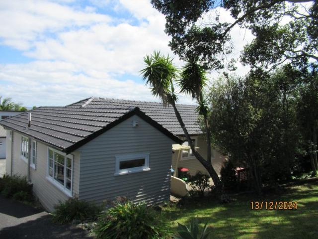House for rent in Blockhouse Bay