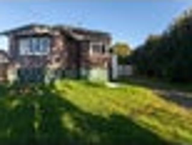 House for rent in Blockhouse Bay, Oroua County