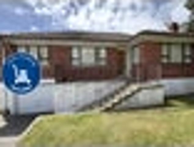 House for rent in Blockhouse Bay