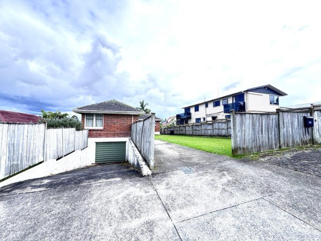 House for rent in Blockhouse Bay