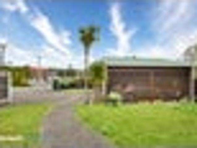 House for rent in New Windsor, Whau