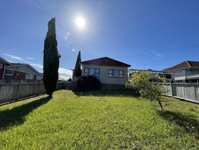 House for rent in New Windsor, Whau