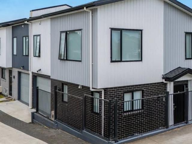 House for rent in Blockhouse Bay