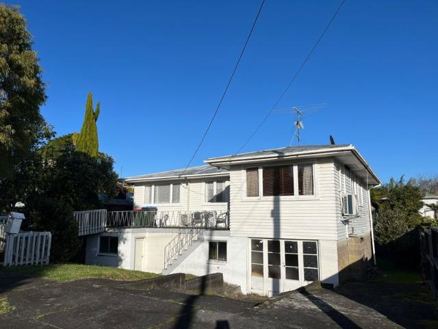 House for rent in Blockhouse Bay, Oroua County
