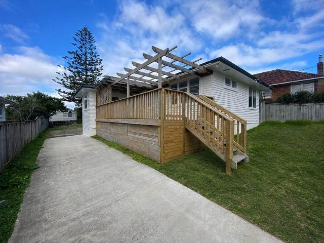 House for rent in New Windsor, Oroua County