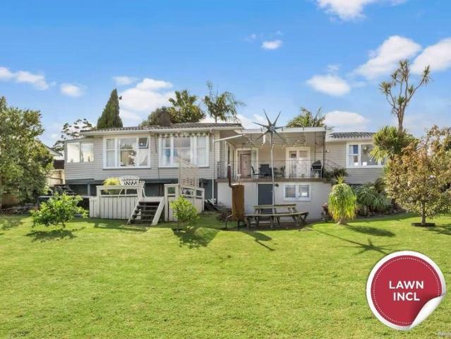 House for rent in Blockhouse Bay