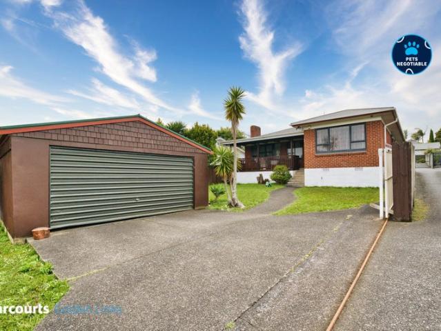 House for rent in New Windsor, Whau