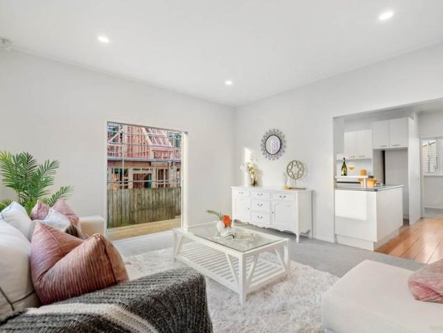 House for rent in Blockhouse Bay