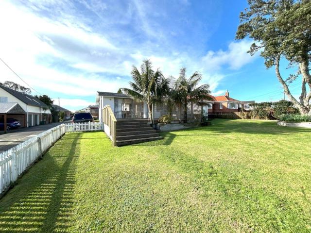 House for rent in Blockhouse Bay