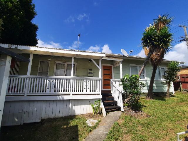 House for rent in Blockhouse Bay