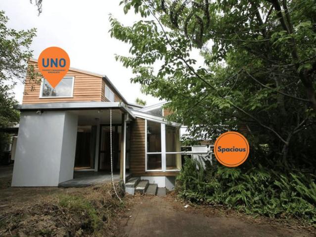 House for rent in New Windsor, Oroua County