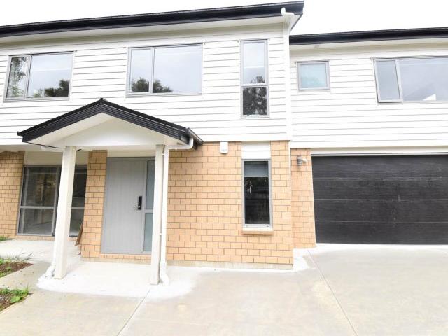House for rent in Blockhouse Bay
