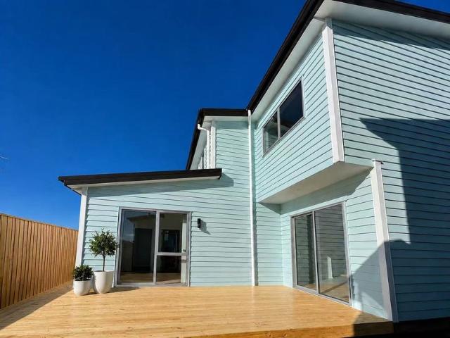 House for rent in Blockhouse Bay, Oroua County