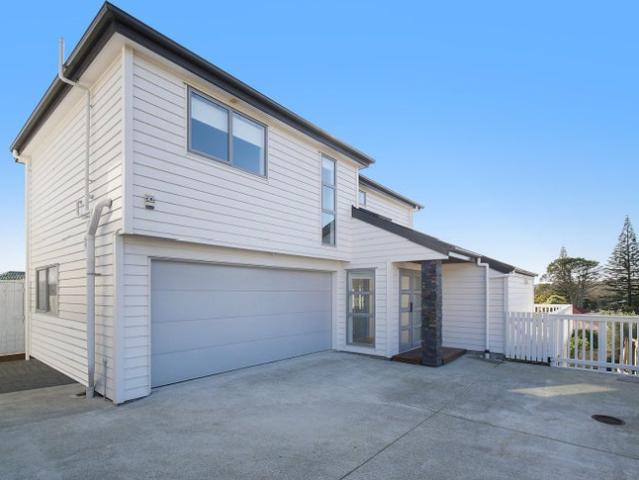 House for rent in Blockhouse Bay