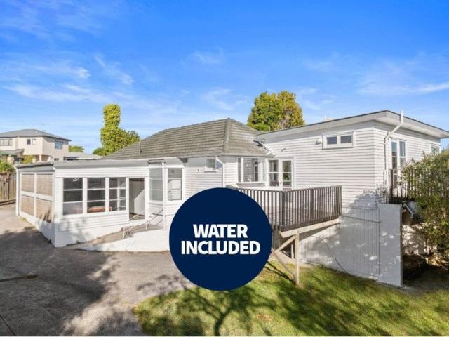 House for rent in Blockhouse Bay, Oroua County