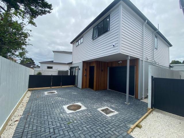 House for rent in Blockhouse Bay, Whau