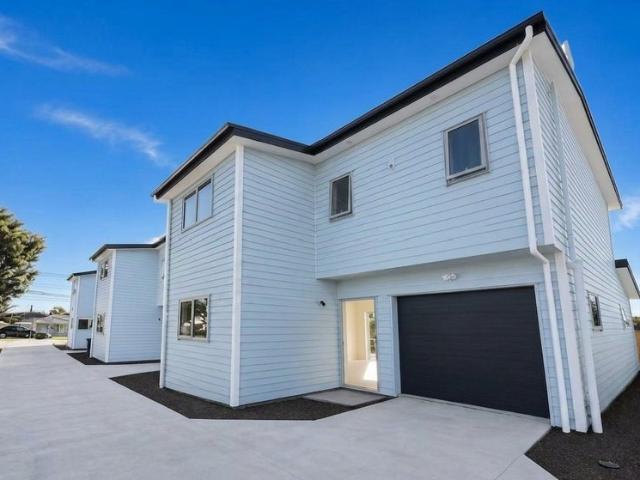 House for rent in Blockhouse Bay, Whau