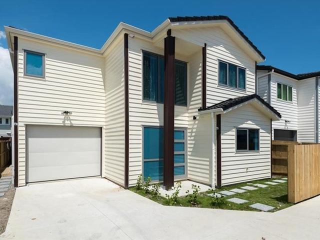 House for rent in Blockhouse Bay, Oroua County