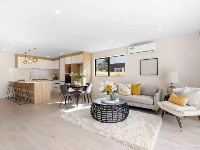 House for rent in Blockhouse Bay