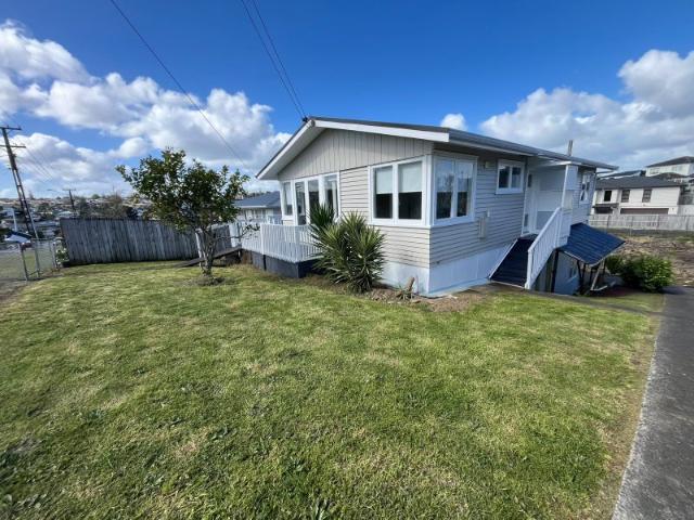 House for rent in Lynfield, Puketāpapa