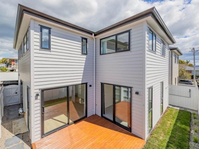 House for rent in New Windsor, Whau