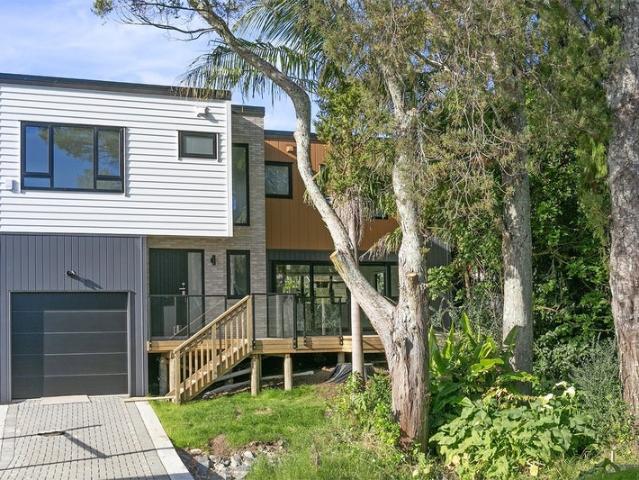 House for rent in Blockhouse Bay
