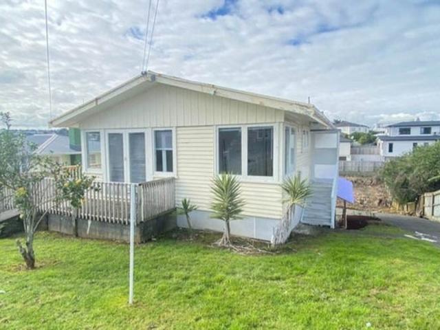 House for rent in Blockhouse Bay, Whau