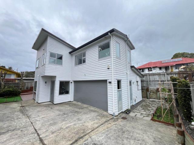 House for rent in Blockhouse Bay, Oroua County
