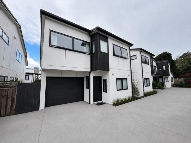 House for rent in Blockhouse Bay