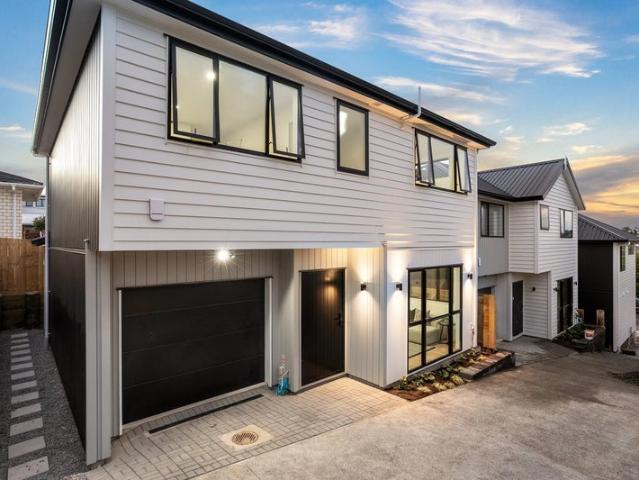House for rent in Blockhouse Bay