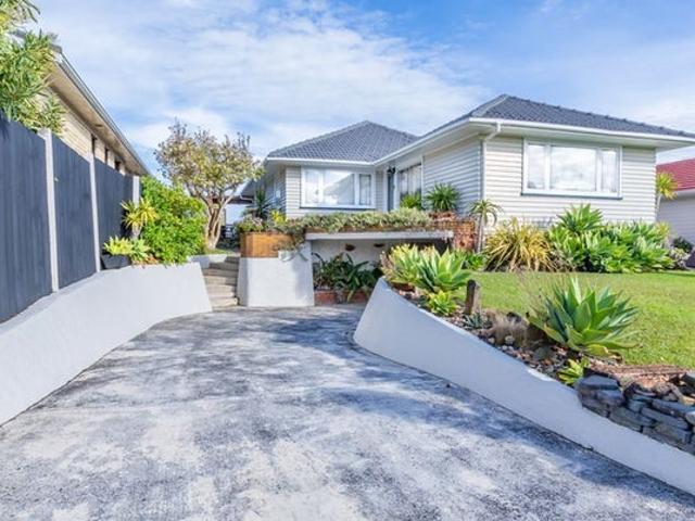 House for rent in Blockhouse Bay, Oroua County