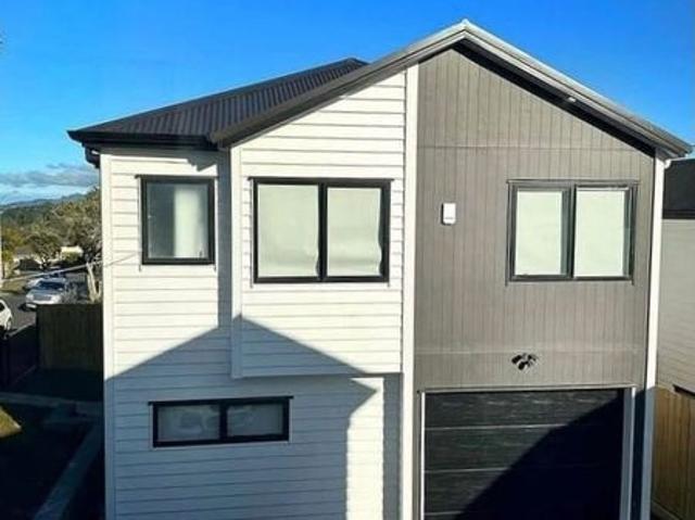 House for rent in Blockhouse Bay, Oroua County