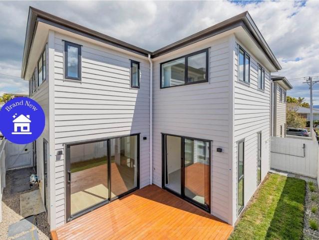 House for rent in New Windsor, Whau