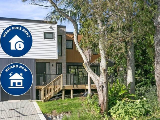 House for rent in Blockhouse Bay