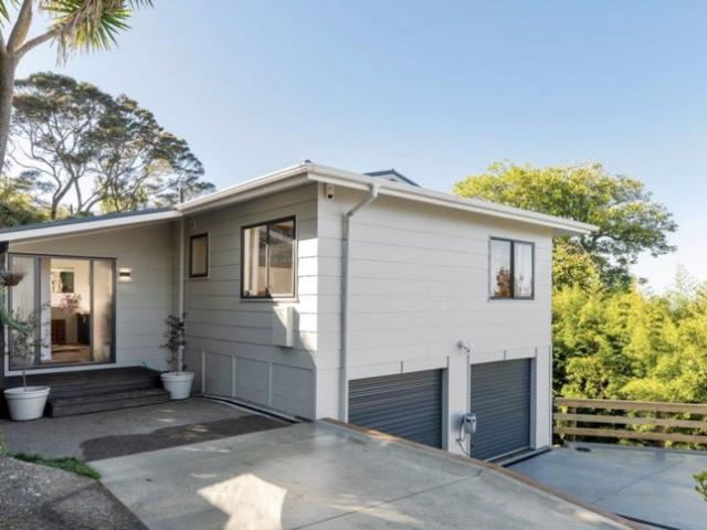 House for rent in Blockhouse Bay