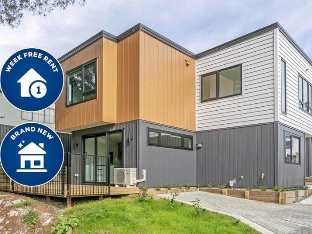 House for rent in Blockhouse Bay
