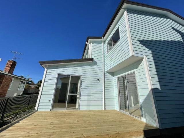 House for rent in Blockhouse Bay